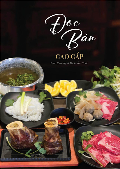 Nguồn gốc ra đời của phở